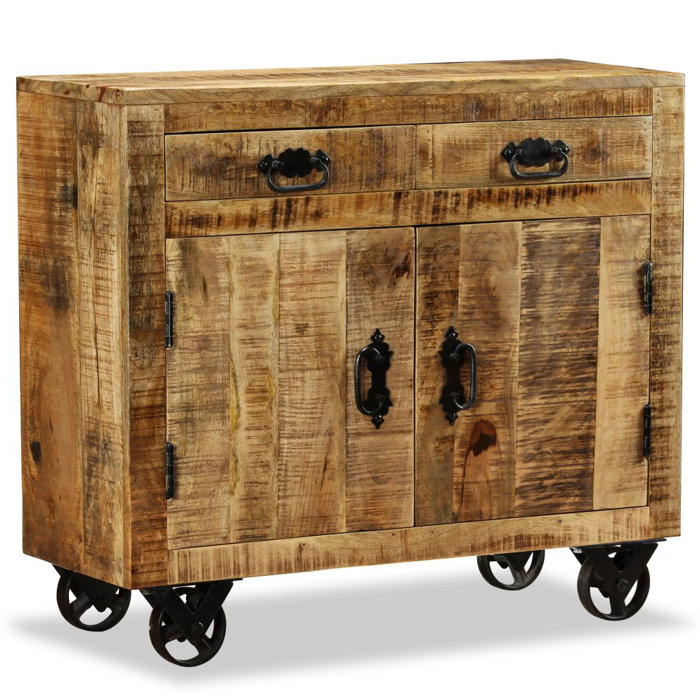 Williston Forge Sideboard & Bewertungen | Wayfair.de